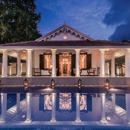 Residence On Park Street Colombo Kültér fotó