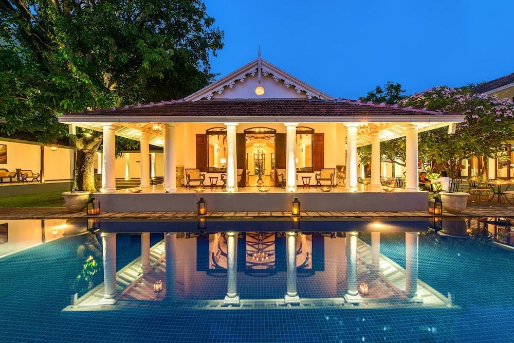Residence On Park Street Colombo Kültér fotó