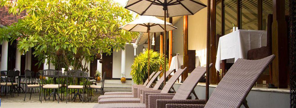 Residence On Park Street Colombo Kültér fotó