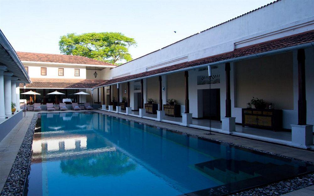 Residence On Park Street Colombo Kültér fotó