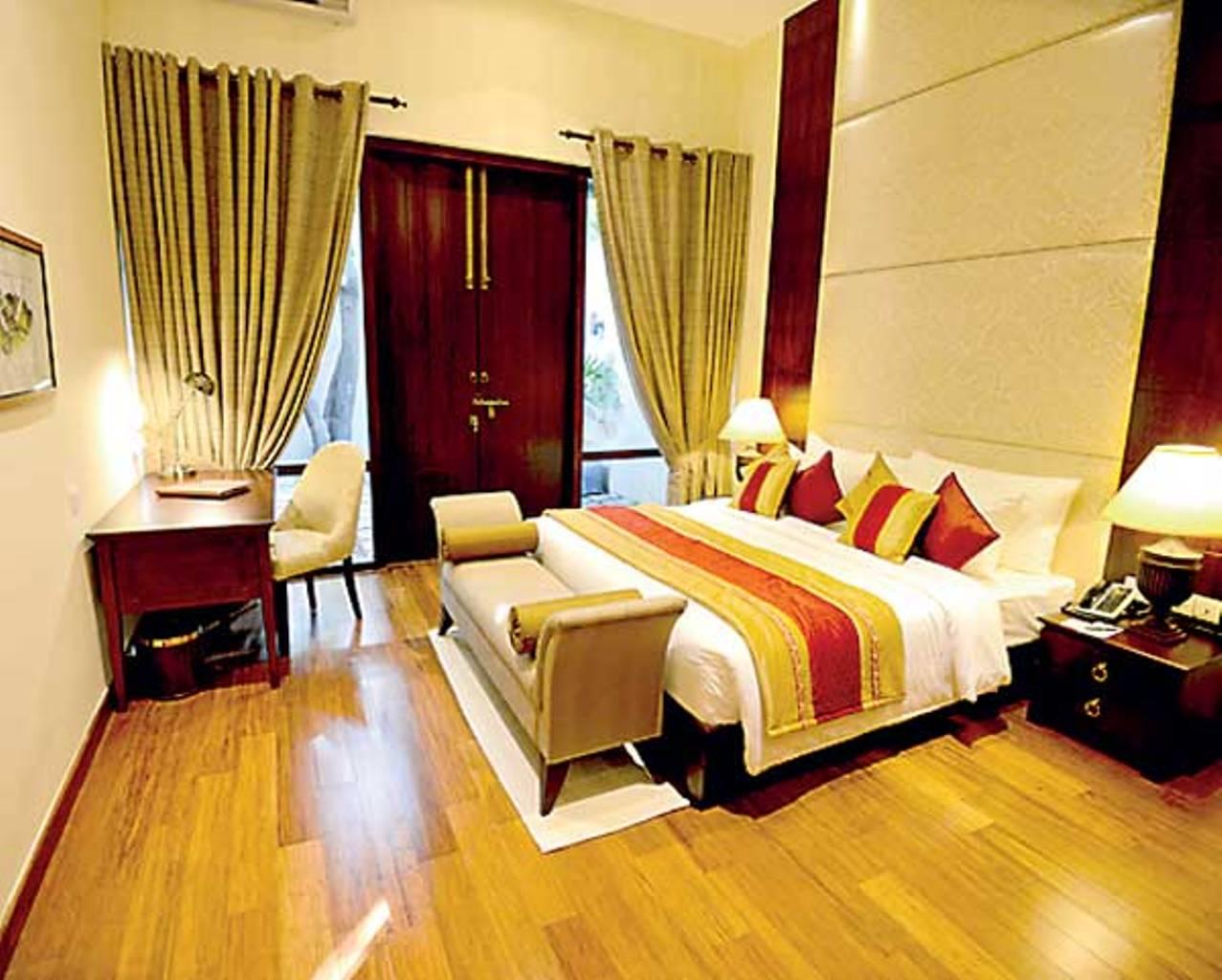 Residence On Park Street Colombo Kültér fotó