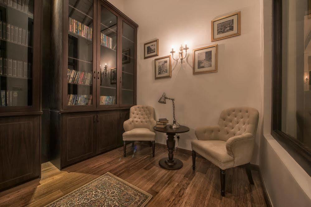 Residence On Park Street Colombo Kültér fotó