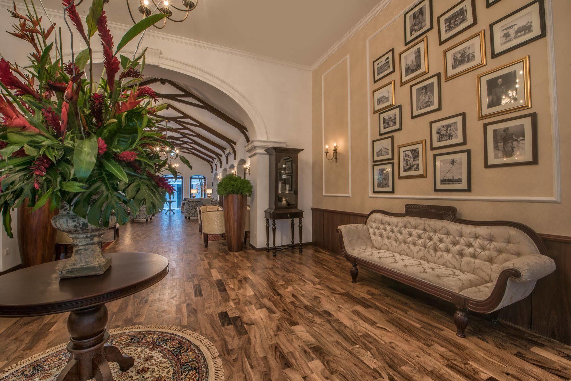 Residence On Park Street Colombo Kültér fotó